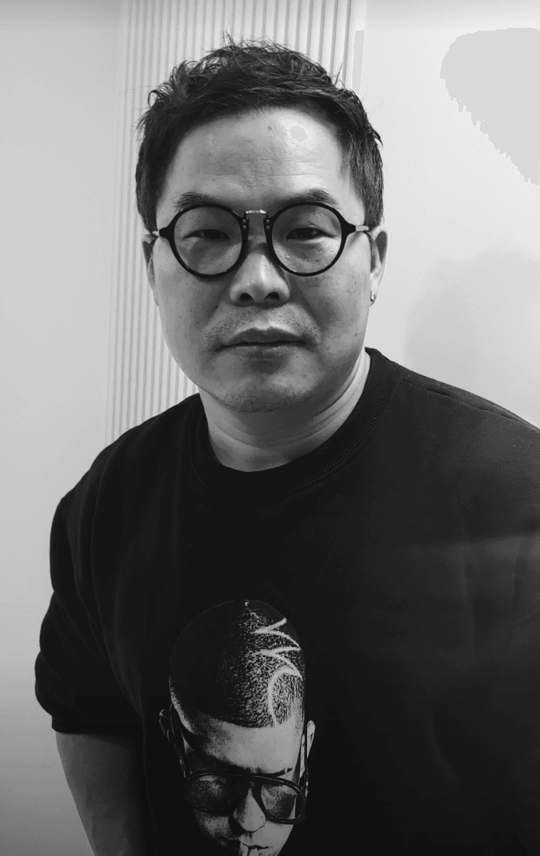 석이 원장 — Hair Director